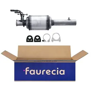 Filtre à particules/à suie, échappement FAURECIA FS50074F pas cher