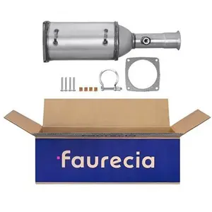 Hella Faurecia Filtre à particules/à suie échappement FS43292F pas cher