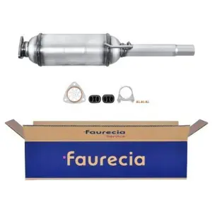 Hella Filtre À Particules Cordiérite - Kit Easy2fit - Set Avec Pièces De Mon... pas cher