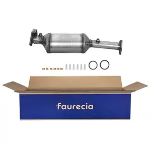 Comparateur de prix : Hella Faurecia Filtre à particules/à suie échappement FS33009F