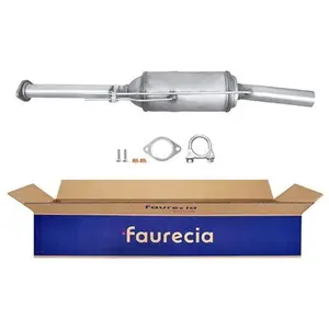 Hella Filtre À Particules Cordiérite - Kit Easy2fit - Set Avec Pièces De Mon... pas cher