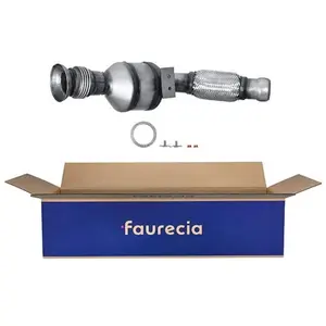 Comparateur de prix : HELLA 8LE 366 052-731 Catalyseur - Easy2Fit® Kit - Euro 5 - une piece - Kit avec pièces d'assemblage - pour p.e. MERCEDES-BENZ VITO (W639)