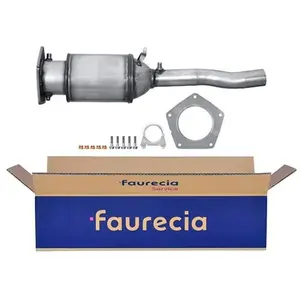 Hella Filtre à particules / à suie, échappement FAURECIA, par ex. pour Seat, VW pas cher