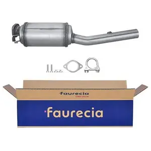 Comparateur de prix : HELLA 8LH 366 081-361 Filtre à particules - Easy2Fit® Kit - Euro 4 - une piece - Kit avec pièces d'assemblage (pour trajet court ou longue distance) - pour p.e. RENAULT LAGUNA III Grandtour