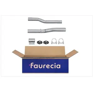 Comparateur de prix : Hella Faurecia Tube de réparation catalyseur FS15374 pour CITROËN C5 I (DC_)