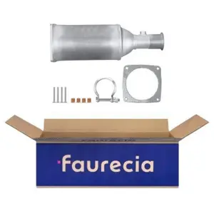 Comparateur de prix : HELLA 8LH 366 080-201 Filtre à particules - Easy2Fit® Kit - Euro 3 - une piece - Kit avec pièces d'assemblage (pour trajet court ou longue distance) - pour p.e. CITROËN C5 I Break