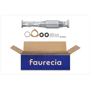 Comparateur de prix : Catalyseur - Kit Easy2fit - Set Avec Pièces De Montage Citroën; Fiat; ...