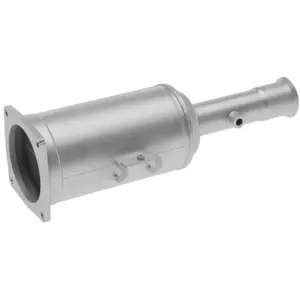 Hella Filtre À Particules Diesel Carbure De Silicium - Kit Easy2fit - Set Av... pas cher
