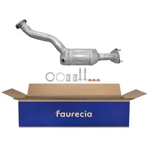 Hella Faurecia Catalyseur FS33372K pas cher