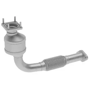 Catalyseur - Kit Easy2fit - Set Avec Pièces De Montage 8le 366 051-691...