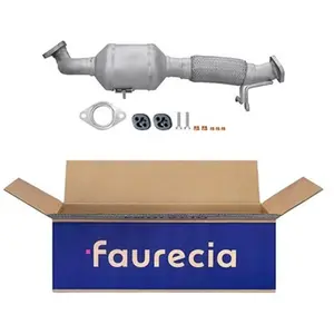 Comparateur de prix : Hella Faurecia Catalyseur FS30817K