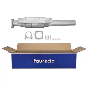 HELLA Catalyseur 8LE 366 051-311 pour TIPO (160)