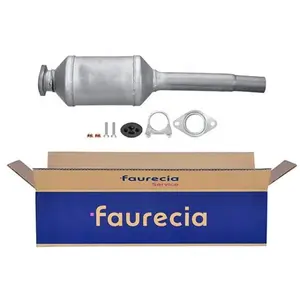 Comparateur de prix : Catalyseur - Kit Easy2fit - Set Avec Pièces De Montage Lancia Hella 8l...