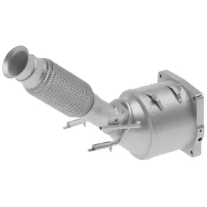 Comparateur de prix : Catalyseur - Kit Easy2fit - Set Avec Pièces De Montage Citroën; Peugeo...