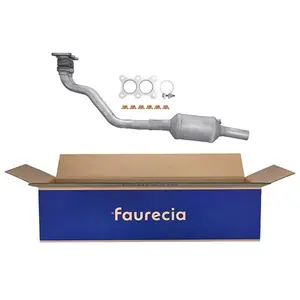 Comparateur de prix : Catalyseur - Kit Easy2fit - Set Avec Pièces De Montage 8le 366 050-041...