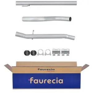 HELLA Tuyaux d'échappement 8LA366007-161 pas cher