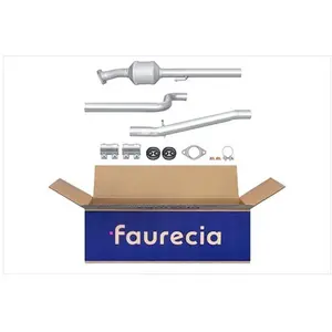 Hella Catalyseur - Kit Easy2fit - Set Avec Pièces De Montage 8le 366 051-421... pas cher