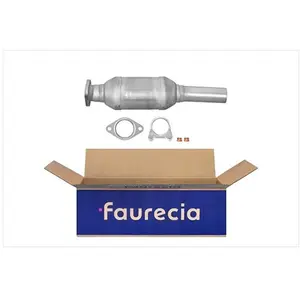 Comparateur de prix : HELLA 8LE 366 051-391 Catalyseur - Easy2Fit® Kit - Euro 3 - une piece - Kit avec pièces d'assemblage - pour p.e. FIAT PUNTO
