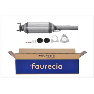 Comparateur de prix : HELLA 8LH 366 080-461 Filtre à particules - Easy2Fit® Kit - Euro 4 - une piece - Kit avec pièces d'assemblage (pour trajet court ou longue distance) - pour p.e. FIAT 500 C