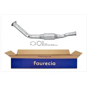 Catalyseur FAURECIA, par ex. pour Citroën, Peugeot pas cher