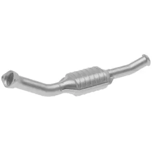 Catalyseur - Kit Easy2fit - Set Avec Pièces De Montage Citroën Hella 8...Vendu paramazon