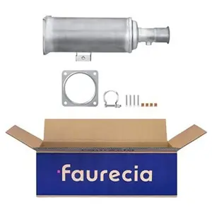 Comparateur de prix : HELLA 8LH 366 080-171 Filtre à particules - Easy2Fit® Kit - Euro 3 - une piece - Kit avec pièces d'assemblage (pour trajet court ou longue distance) - pour p.e. CITROËN C5 I Break