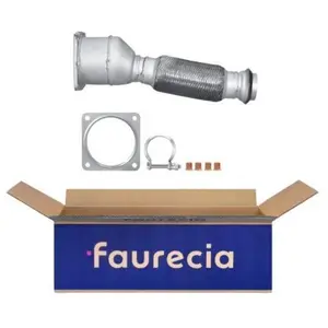 HELLA 8LE 366 050-391 Précatalyseur Easy2Fit PARTNERED with Faurecia pas cher