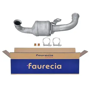 Hella Faurecia Catalyseur FS15615K pas cher