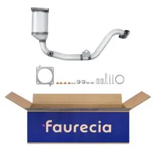 Comparateur de prix : Hella Faurecia Catalyseur FS15621K pour CITROËN C4 I (LC_)