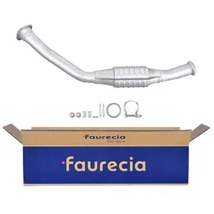 HELLA 8LE 366 050-941 Catalyseur - Easy2Fit® Kit - Euro 2 - une piece - Kit avec pièces d'assemblage - pour p.e. CITROËN XSARA Coupe pas cher