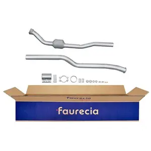 Hella Catalyseur - Kit Easy2fit - Set Avec Pièces De Montage 8le 366 050-901... pas cher