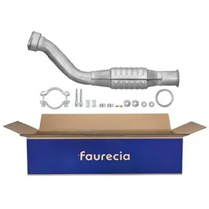 HELLA 8LE 366 050-891 Kit de catalyseur Easy2Fit Euro 2 monobloc pas cher