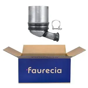 Comparateur de prix : HELLA 8LH 366 080-241 Filtre à particules - Easy2Fit® Kit - Euro 5 - une piece - Kit avec pièces d'assemblage (pour trajet court ou longue distance) - pour p.e. PEUGEOT 208 I