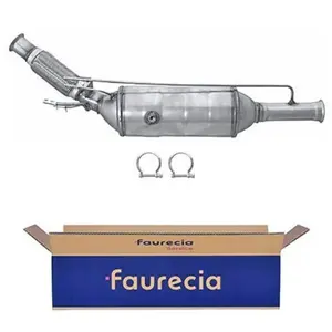 Comparateur de prix : HELLA 8LH 366 080-291 Filtre à particules - Easy2Fit® Kit - Euro 5 - une piece - Kit avec pièces d'assemblage (pour trajet court ou longue distance) - pour p.e. CITROËN DS4