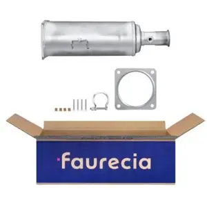 Comparateur de prix : HELLA 8LH 366 080-301 Filtre à particules Euro 4