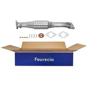 Comparateur de prix : Catalyseur - Kit Easy2fit - Set Avec Pièces De Montage Ford Hella 8le3...
