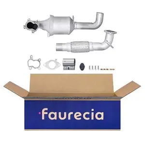 Comparateur de prix : HELLA Catalyseur 8LE 366 051-531