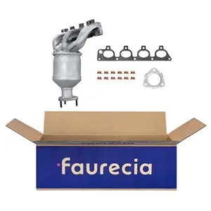 Hella Faurecia FS40522K - Catalyseur en coude