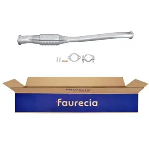 Comparateur de prix : Catalyseur - Kit Easy2fit - Set Avec Pièces De Montage 8le 366 053-511...
