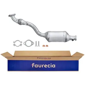 Hella Catalyseur FAURECIA, par ex. pour Renault, Nissan