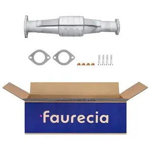Comparateur de prix : Catalyseur - Kit Easy2fit - Set Avec Pièces De Montage Renault Hella 8...