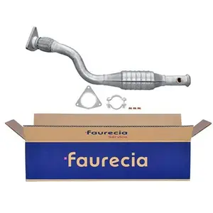 Catalyseur FAURECIA, par ex. pour Renault pas cher