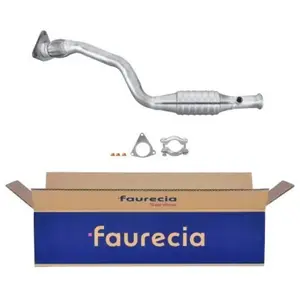 Comparateur de prix : Catalyseur - Kit Easy2fit - Set Avec Pièces De Montage Renault Hella 8...