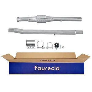 Hella Faurecia Catalyseur FS55502K