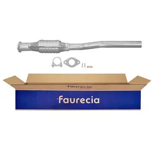 Comparateur de prix : Catalyseur - Kit Easy2fit - Set Avec Pièces De Montage Renault Hella 8...