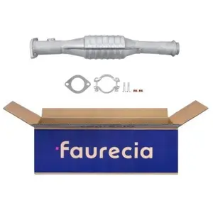 HELLA Catalyseurs 8LE366053-141 pas cher