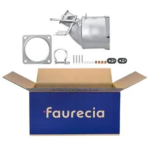 Comparateur de prix : Catalyseur - Kit Easy2fit - Set Avec Pièces De Montage Peugeot Hella 8...