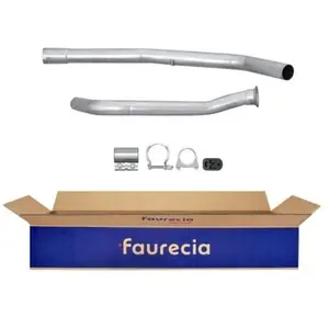 Comparateur de prix : Hella Faurecia Tube de réparation catalyseur FS45449