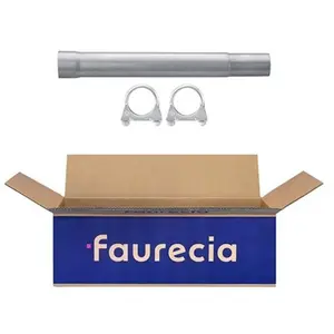 Hella Kit De Réparation, Catalyseur - Easy2fit Kit - Set Avec Pièces De Mont... pas cher