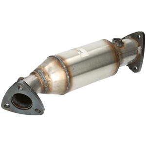 Comparateur de prix : Hella Catalyseur FAURECIA, par ex. pour Peugeot, Citroën